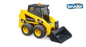 Bruder 1:16 Cat Skid Steer Loader