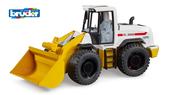 Bruder Roadmax Wheel Loader  1:16