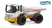 Bruder Roadmax Dump Truck image