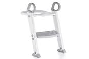 Babylo Toilet Trainer With Steps image