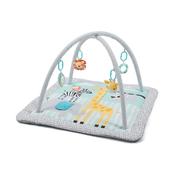 Babyzee Safari 3 In 1 Play Gym image