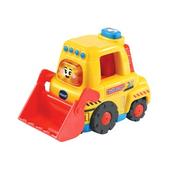 Vtech Toot-Toot Drivers Bulldozer image