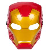Marvel Avengers Iron Man Roleplay Mask Super Hero Toys And Collectibles For Kids Ages 5+