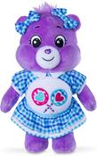 Care Bears X Wicked Fun Size Plush Share Bear As Dorothy image