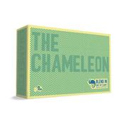 The Chameleon image