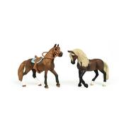 Schleich Horse Club "Paso Peruano" Starter Set
42738