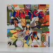 Antics Game image