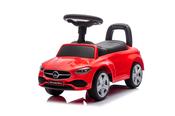 Mercedes Foot To Floor Ride-On – Red image