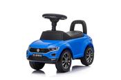 Volkswagen T-Roc Foot To Floor Ride On Blue image
