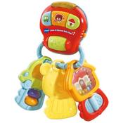 Vtech Drive &amp; Discover Baby Keys