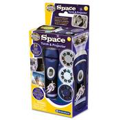 Brainstorm Toys Space Torch And Projector