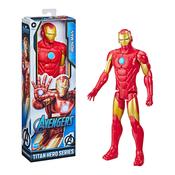 Marvel Avengers Titan Hero Series Action Figures Assortment