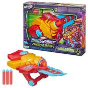 Marvel Mech Strike Monster Hunters Iron Man Monster Blast Blade