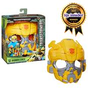 Transformers: Rise Of The Beasts Bumblebee 2-In-1 Mask