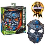 Transformers: Rise Of The Beasts Optimus Primal 2-In-1 Mask