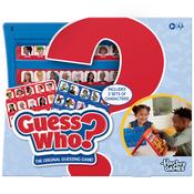 Guess Who? Kids Board Game, Original Guessing Game image