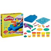 Play-Doh Little Chef Starter Set image