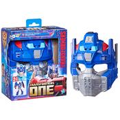 Transformers One 2 In 1 Mask Optimus Prime