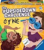 Ravensburger The Upside Down Challenge Board Game image