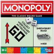 Monopoly The Classic Board Game image
