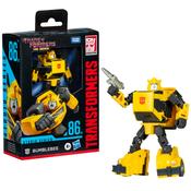 Transformers Generations Studio Series A Level Assortment - 2 Styles