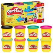 Play-Doh 8 Pack Assortment image