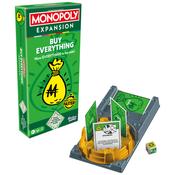 Monopoly Buy Everything Expansion Pack image