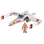 Star Wars Epic Force Strike X Wing