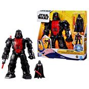 Star Wars Epic World Of Action Darth Vader Ultimate Mech Force Suit image