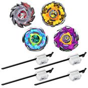 Beyblade X Cx Starter Pack Set Assortment image