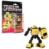 Transformers Generation Retro Bumblebee Autobot image