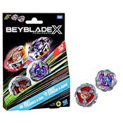 Beyblade X Dual Pack Set Assortment image
