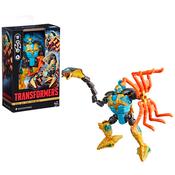 Transformers Age Of The Primes Deluxe Class
Quickstrike Action Figure