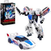 Transformers Age Of The Primes Deluxe Class Smokescreen Converting Action Figure image