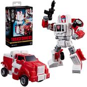 Transformers Age Of The Primes Swerve, Deluxe Class 11-Cm Converting Action Figure image