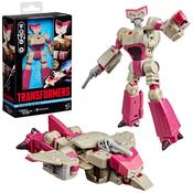 Transformers Studio Series The The Movie Kranix Deluxe Class 14Cm Converting Action Figure
