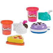 Play-Doh Treats To Go Assortment image