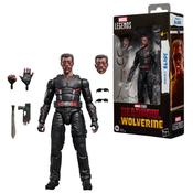 Marvel Legends Series Marvel's Blade Marvel Studios' Deadpool &amp; Wolverine 6" Action Figure image