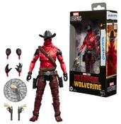 Marvel Legends Series Cowboypool, Marvel Studios' Deadpool &amp; Wolverine 6" Action Figure image