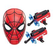 Marvel Spider-Man: Brand New Day Web Blaster Super Hero Set Role Play Toys image
