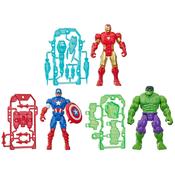 Marvel Avengers Actionverse Action Figures Assortment