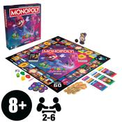 Monopoly: The Super Mario Galaxy Movie Edition Board Game image
