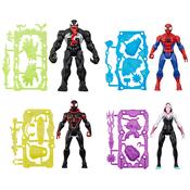 Marvel Spider-Man Actionverse Action Figures Assortment image