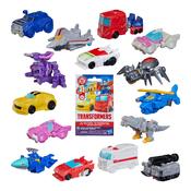 Transformers Toys Tiny Turbo Changers Mini Action Figures 1.5 Inch Assortment