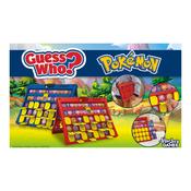 Guess Who? Pokémon Edition Game image