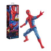 Marvel Spider-Man: Brand New Day Titan Series Action Figure image