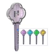 Kpop Demon Hunters Huntr/X Light Stick Electronic Toy With Light Fx