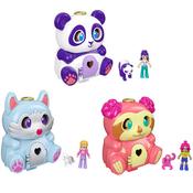 Polly Pocket - Flip &amp; Find Assortment image