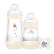 Mam Newborn Essentials Starter Set image