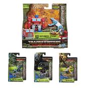 Transformers Rise Of The Beast Battlemaster Transformation Figures Assortment